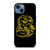 COBRA KAI KARATE iPhone 14 Case Cover