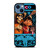 COCO DISNEY MIGUEL POSTER iPhone 14 Case Cover