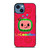 COCOMELON ICON 2 iPhone 14 Case Cover