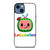 COCOMELON ICON iPhone 14 Case Cover