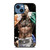 CONOR McGREGOR UFC iPhone 14 Case Cover