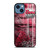 COORS LIGHT BEER LOGO iPhone 14 Case Cover