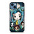 CORALINE MOVIE CHARACTER iPhone 14 Case Cover