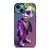 CUTE CLOWN JOKER iPhone 14 Case Cover