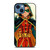 DAMIAN WAYNE BATMAN COMICS 2 iPhone 14 Case Cover
