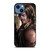 DARYL DIXON WALKING DEAD COOL iPhone 14 Case Cover