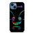 DEADMAU5 COLOR FULL iPhone 14 Case Cover