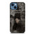 DEAN WINCHESTER SUPERNATURAL 2 iPhone 14 Case Cover
