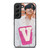 KIM TAE HYUNG V BTS BANGTAN BOYS 2 Samsung Galaxy S22 Plus Case Cover