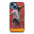 DENJI CHAINSAW MAN ANIME iPhone 14 Case Cover