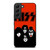 KISS RED ROCK BAND Samsung Galaxy S22 Plus Case Cover