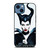 DISNEY MALEFICENT ANGELINA JOLIE iPhone 14 Case Cover