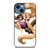 DISNEY TANGLED RAPUNZEL iPhone 14 Case Cover