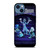 DISNEY THE HAUNTED MANSION  iPhone 14 Case Cover
