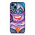 DISNEY VILLAINS URSULA FACE iPhone 14 Case Cover