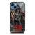 DOOM PATROL DC UNIVERSE 2 iPhone 14 Case Cover