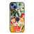 DOOM PATROL DC UNIVERSE iPhone 14 Case Cover
