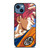 DRAGON BALL GOKU SUPER iPhone 14 Case Cover