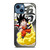 DRAGON BALL KIDS GOKU iPhone 14 Case Cover
