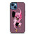 DRAGON BALL MAJIN BOO CARTOON iPhone 14 Case Cover