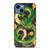 DRAGON BALL SHENLONG ANIME iPhone 14 Case Cover