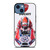DUCATI MOTOR GP iPhone 14 Case Cover