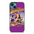 DUCK TALES CARTOON DISNEY 2 iPhone 14 Case Cover