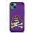 ECU EAST CAROLINA FOOTBALL iPhone 14 Case Cover