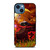EDWARD ELRIC FULLMETAL ALCHEMIST iPhone 14 Case Cover