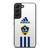 LA GALAXY ADIDAS STRIPES Samsung Galaxy S22 Plus Case Cover