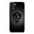 LA GALAXY GRUNGE LOGO Samsung Galaxy S22 Plus Case Cover