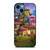 ENCANTO IRABEL MADRIGAL HOUSE iPhone 14 Case Cover