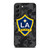 LA GALAXY MLS BLACK CAMO Samsung Galaxy S22 Plus Case Cover