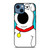 FAMILY GUY BRIAN GRIFFIN iPhone 14 Case Cover