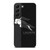 LACOSTE BLACK AND WHITE Samsung Galaxy S22 Plus Case Cover