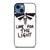 FIREFLIES THE LAST OF US iPhone 14 Case Cover