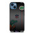 FLORIDA GATORS CROCODILE MASCOT iPhone 14 Case Cover