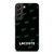 LACOSTE LOGO PATTERN Samsung Galaxy S22 Plus Case Cover
