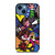 FOLLOW ME ROMERO BRITTO iPhone 14 Case Cover