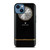 FONDO ROLEX WATCH iPhone 14 Case Cover