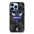 CHARLOTTE HORNETS BLACK CAMO iPhone 13 Pro Max Case Cover