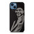 FRANK SINATRA SINGER iPhone 14 Case Cover
