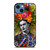 FRIDA KAHLO ART iPhone 14 Case Cover