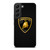 LAMBORGHINI CARBON FIBER Samsung Galaxy S22 Plus Case Cover