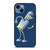 FUTURAMA BENDER CARTOON iPhone 14 Case Cover