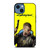 GAMES CYBERPUNK 2077 iPhone 14 Case Cover