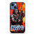 GENE SIMMONS SINGER KISS BAND iPhone 14 Case Cover