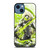 GENJI DRAGON OVERWATCH GAME iPhone 14 Case Cover