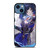 GENSHIN IMPACT YELAN iPhone 14 Case Cover