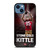 GEORGE KITTLE SAN FRANCISCO 49ERS MLB iPhone 14 Case Cover